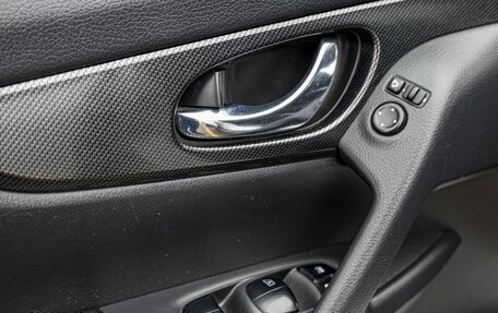 Nissan X-Trail, 2017 год, 1 870 000 рублей, 9 фотография