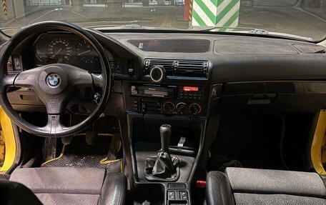 BMW 5 серия, 1995 год, 379 000 рублей, 8 фотография