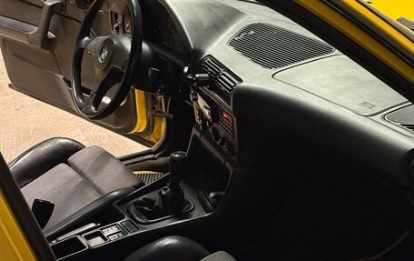 BMW 5 серия, 1995 год, 379 000 рублей, 9 фотография