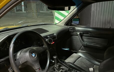 BMW 5 серия, 1995 год, 379 000 рублей, 7 фотография