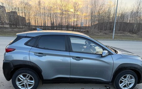 Hyundai Kona I, 2019 год, 2 150 000 рублей, 8 фотография