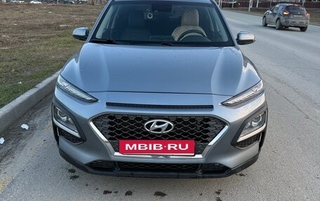 Hyundai Kona I, 2019 год, 2 150 000 рублей, 2 фотография