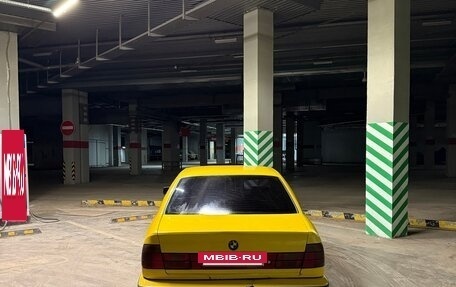 BMW 5 серия, 1995 год, 379 000 рублей, 3 фотография