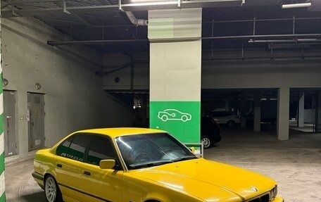 BMW 5 серия, 1995 год, 379 000 рублей, 5 фотография