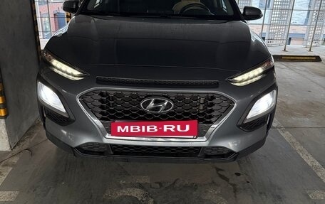 Hyundai Kona I, 2019 год, 2 150 000 рублей, 3 фотография
