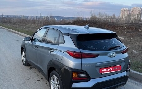 Hyundai Kona I, 2019 год, 2 150 000 рублей, 5 фотография