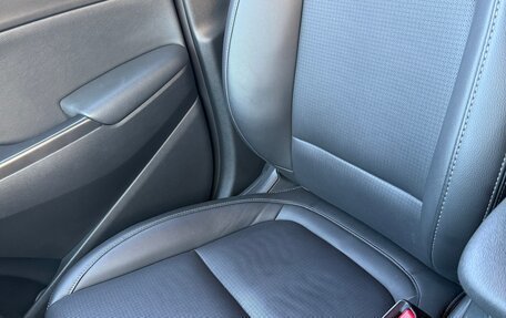 Hyundai Kona I, 2019 год, 2 150 000 рублей, 15 фотография