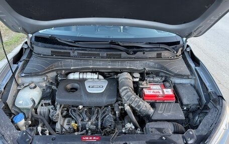 Hyundai Kona I, 2019 год, 2 150 000 рублей, 19 фотография