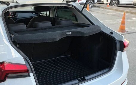 Skoda Rapid II, 2020 год, 1 740 000 рублей, 8 фотография