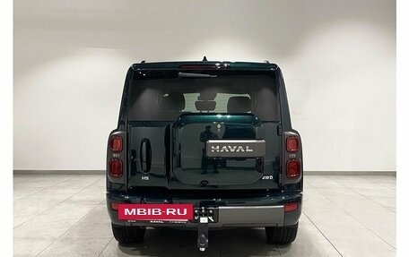 Haval H9, 2026 год, 5 246 010 рублей, 5 фотография