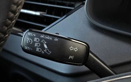 Skoda Rapid II, 2020 год, 1 740 000 рублей, 13 фотография