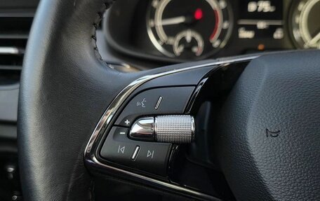 Skoda Rapid II, 2020 год, 1 740 000 рублей, 11 фотография