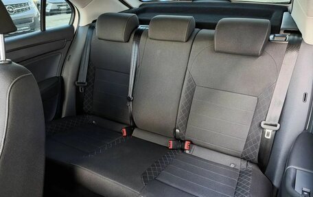 Skoda Rapid II, 2020 год, 1 740 000 рублей, 23 фотография