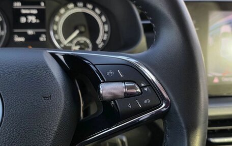 Skoda Rapid II, 2020 год, 1 740 000 рублей, 12 фотография