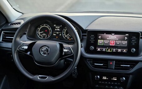 Skoda Rapid II, 2020 год, 1 740 000 рублей, 17 фотография