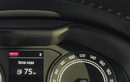 Skoda Rapid II, 2020 год, 1 740 000 рублей, 15 фотография