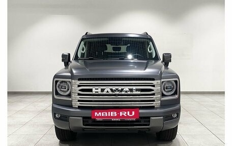 Haval H9, 2026 год, 5 246 010 рублей, 2 фотография