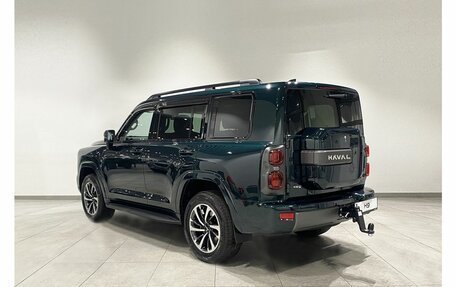 Haval H9, 2025 год, 5 048 010 рублей, 6 фотография