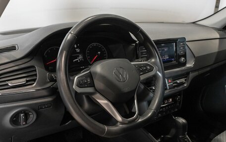 Volkswagen Polo VI (EU Market), 2021 год, 1 811 700 рублей, 5 фотография