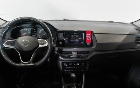 Volkswagen Polo VI (EU Market), 2021 год, 1 811 700 рублей, 6 фотография