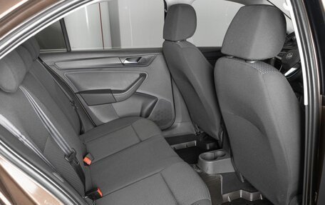 Volkswagen Polo VI (EU Market), 2021 год, 1 811 700 рублей, 8 фотография