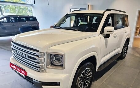 Haval H9, 2025 год, 4 553 010 рублей, 3 фотография