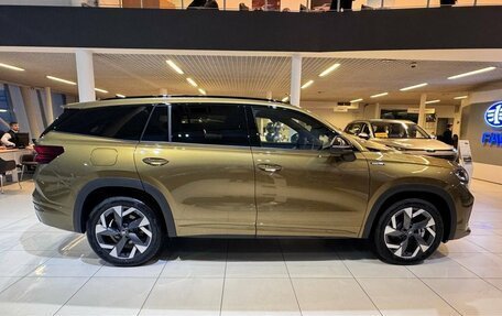 Skoda Kodiaq, 2025 год, 6 390 000 рублей, 7 фотография