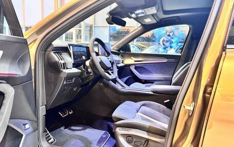 Skoda Kodiaq, 2025 год, 6 390 000 рублей, 15 фотография