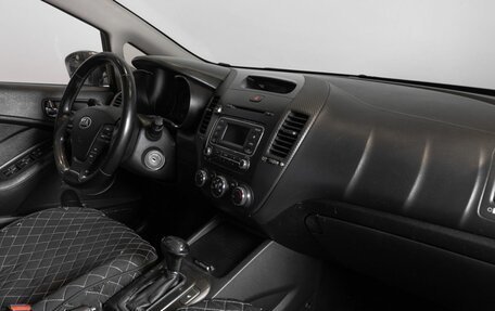 KIA Cerato III, 2014 год, 1 270 000 рублей, 7 фотография