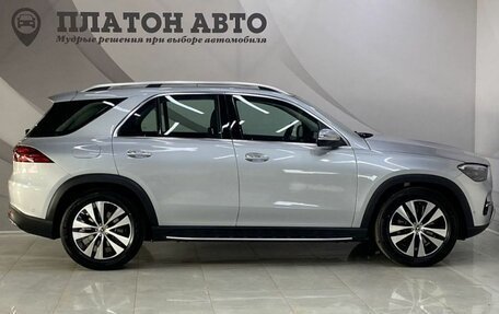 Mercedes-Benz GLE, 2025 год, 11 999 000 рублей, 4 фотография