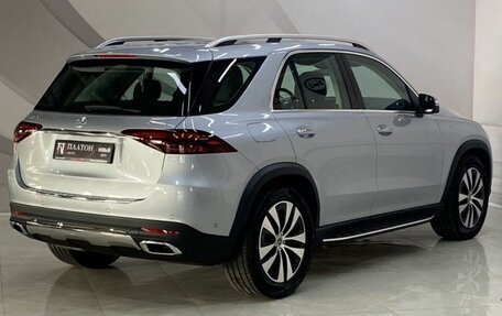 Mercedes-Benz GLE, 2025 год, 11 999 000 рублей, 5 фотография