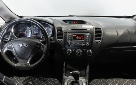 KIA Cerato III, 2014 год, 1 270 000 рублей, 6 фотография