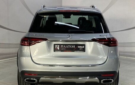 Mercedes-Benz GLE, 2025 год, 11 999 000 рублей, 6 фотография