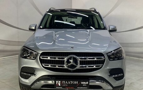 Mercedes-Benz GLE, 2025 год, 11 999 000 рублей, 2 фотография