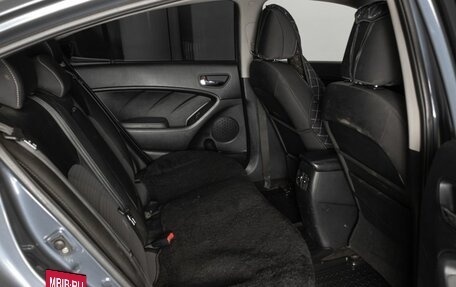 KIA Cerato III, 2014 год, 1 270 000 рублей, 8 фотография