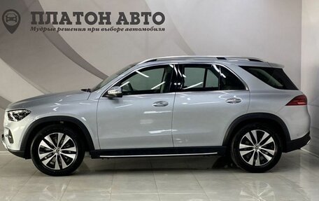 Mercedes-Benz GLE, 2025 год, 11 999 000 рублей, 8 фотография