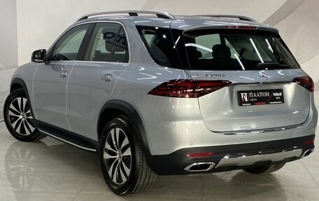 Mercedes-Benz GLE, 2025 год, 11 999 000 рублей, 7 фотография