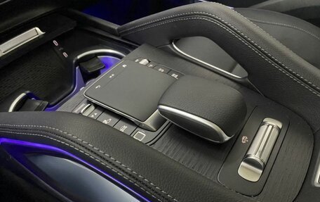 Mercedes-Benz GLE, 2025 год, 11 999 000 рублей, 12 фотография