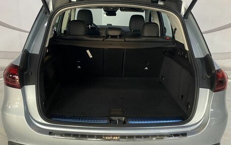 Mercedes-Benz GLE, 2025 год, 11 999 000 рублей, 14 фотография