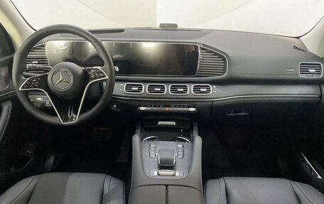 Mercedes-Benz GLE, 2025 год, 11 999 000 рублей, 9 фотография