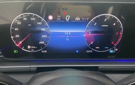 Mercedes-Benz GLE, 2025 год, 11 999 000 рублей, 10 фотография