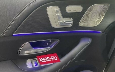 Mercedes-Benz GLE, 2025 год, 11 999 000 рублей, 11 фотография