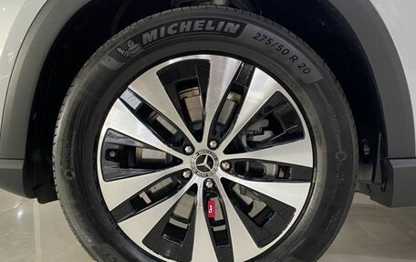 Mercedes-Benz GLE, 2025 год, 11 999 000 рублей, 15 фотография