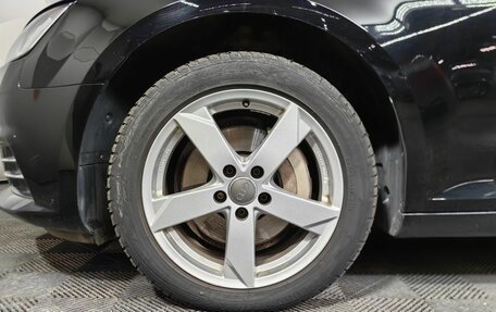 Audi A4, 2018 год, 2 895 000 рублей, 9 фотография