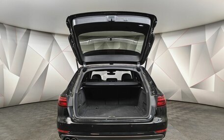 Audi A4, 2018 год, 2 895 000 рублей, 11 фотография