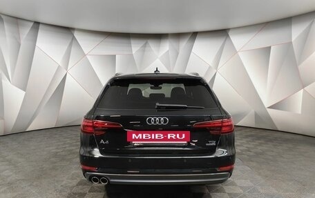 Audi A4, 2018 год, 2 895 000 рублей, 8 фотография