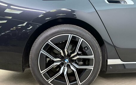 BMW 7 серия, 2024 год, 15 015 000 рублей, 7 фотография