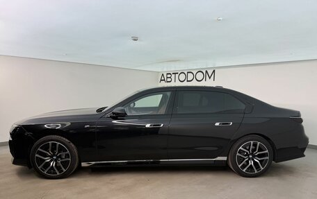 BMW 7 серия, 2024 год, 15 015 000 рублей, 3 фотография