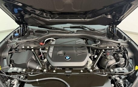 BMW 7 серия, 2024 год, 15 015 000 рублей, 9 фотография