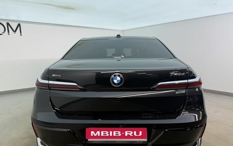 BMW 7 серия, 2024 год, 15 015 000 рублей, 6 фотография